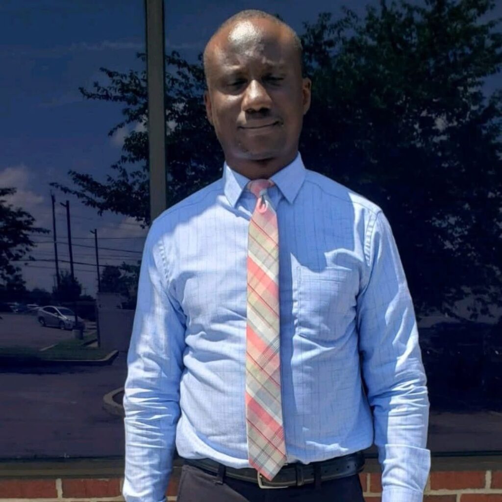 Stanley Ticha