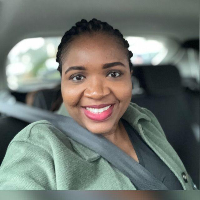 Lynda Nwabudike